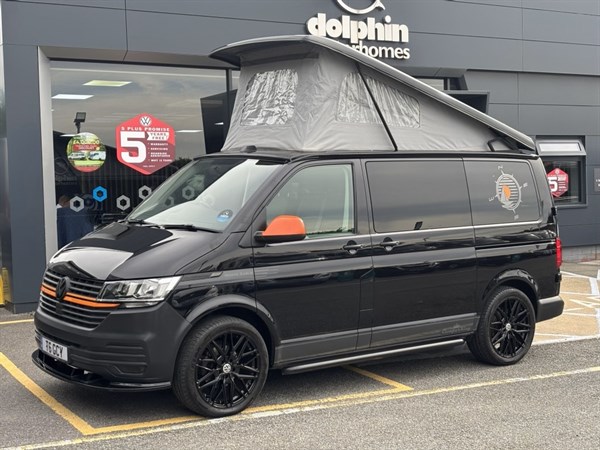 Camper King Monte Carlo 